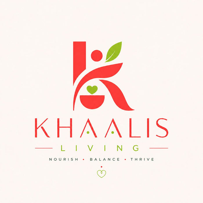 Khaalis Living